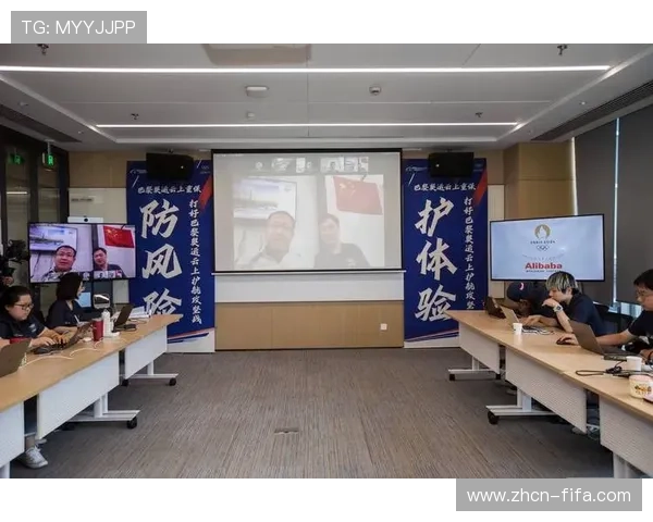 巴黎奥运会“云上转播”成主流 AI技术重塑赛事传播模式