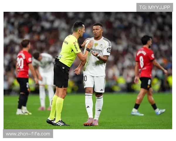 皇马18射姆巴佩包办半数，进攻资源分配引更衣室关注