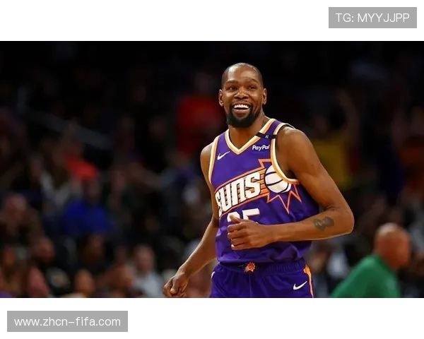 布克27分太阳擒老鹰，杜兰特关键罚球破纪录